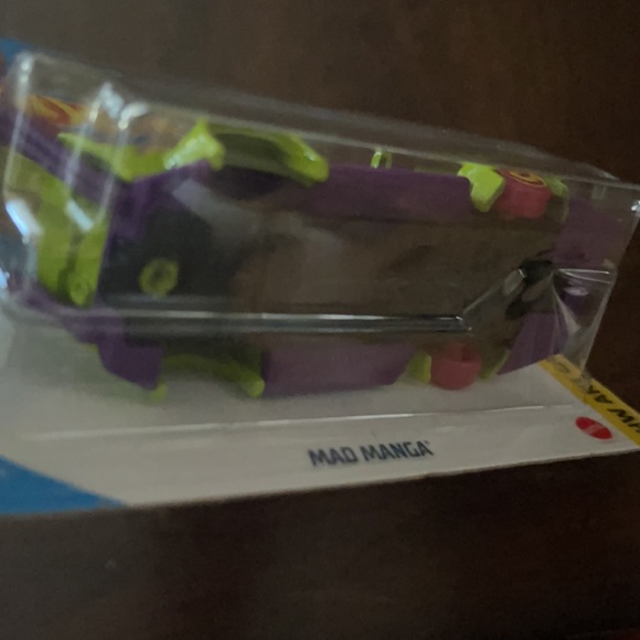 New never open 😳😳 - Picture 4 of 4